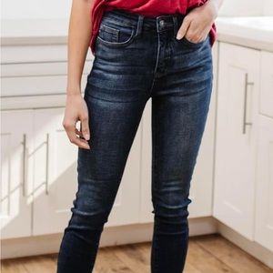 Women’s Judy Blue High Waist Tummy Control Jeans